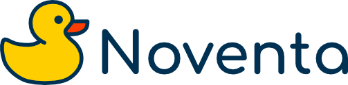 Noventa logo